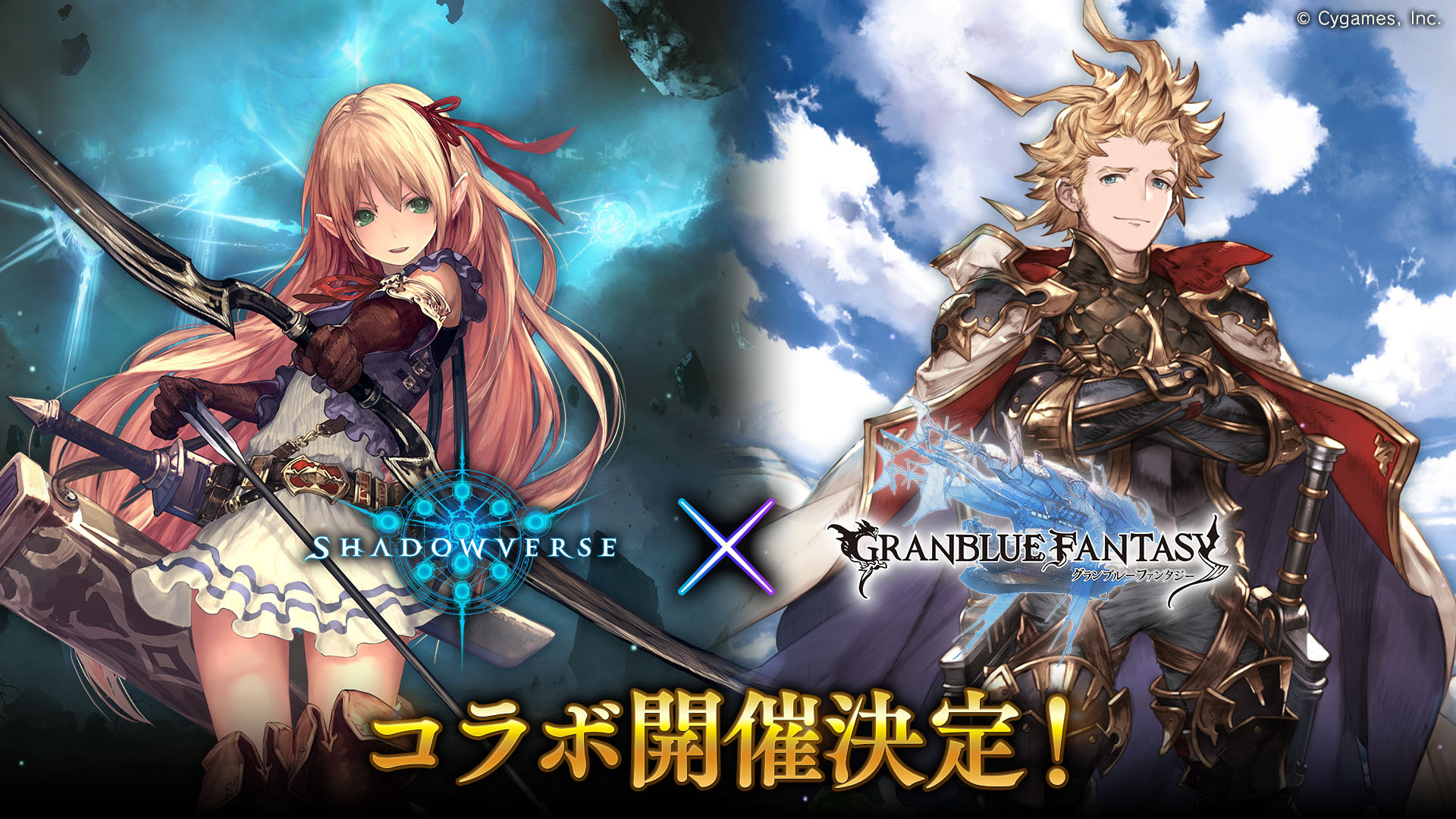 シャドウバース グランブルーファンタジー その他 スリーブ