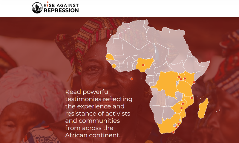 WoMin_Africa's tweet photo. Read our latest weekly bulletin - CO2 hits new record | Anglo American must compensate lead poisoning victims, Kabwe | #RiseAgainstRepression launches - https://t.co/49AaDjyqI3! https://t.co/J07cof91Ar