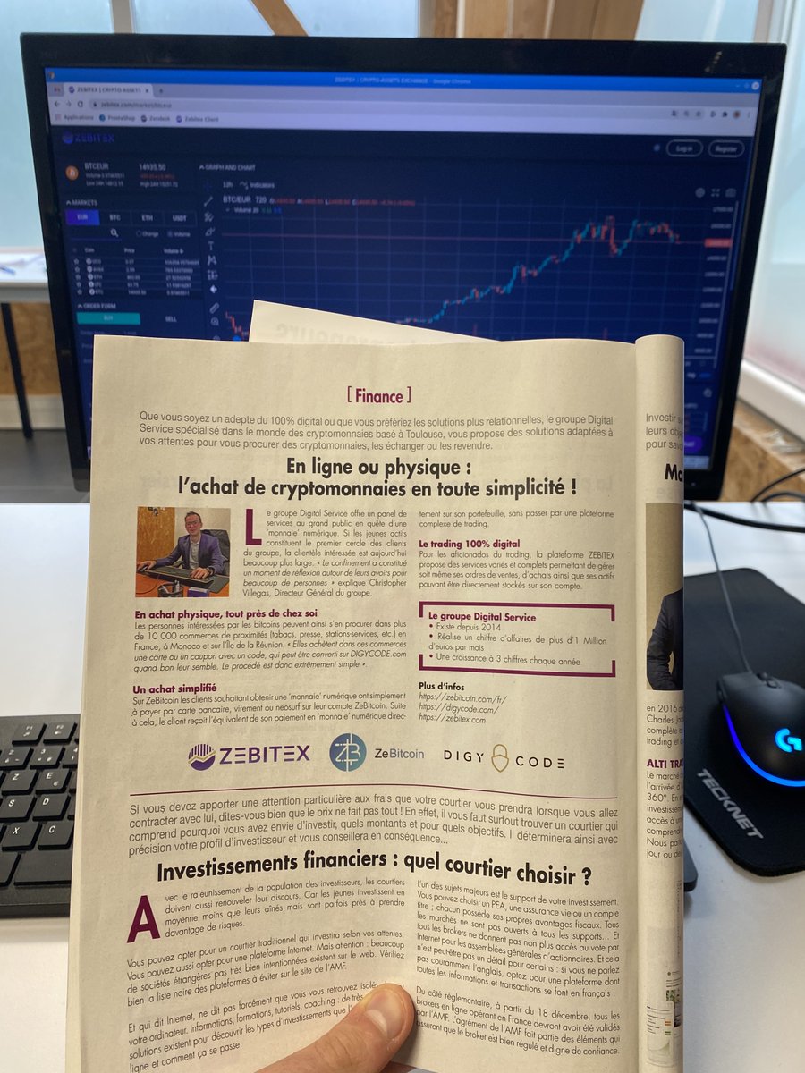 ZEBITEX tweet media
