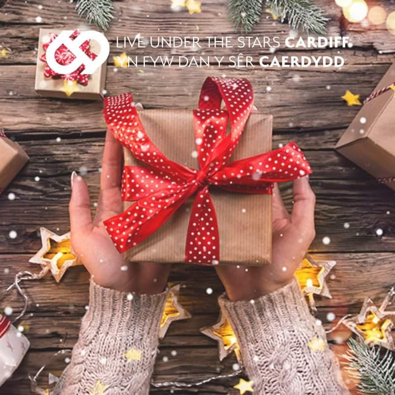 Live Under The Stars (@liveunderthest1) on Twitter photo Why not give the gift of live theatre and music this Christmas.
Tickets for Sleeping Beauty Easter 2021 at <a href="/cardiff_castle/">Cardiff Castle</a> now available.
ticketmaster.co.uk/sleeping.../ar… Why not give the gift of live theatre and music this Christmas.
Tickets for Sleeping Beauty Easter 2021 at <a href="/cardiff_castle/">Cardiff Castle</a> now available.
ticketmaster.co.uk/sleeping.../ar…