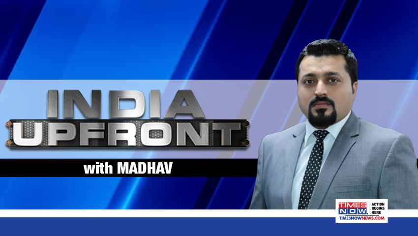 TIMES NOW tweet media