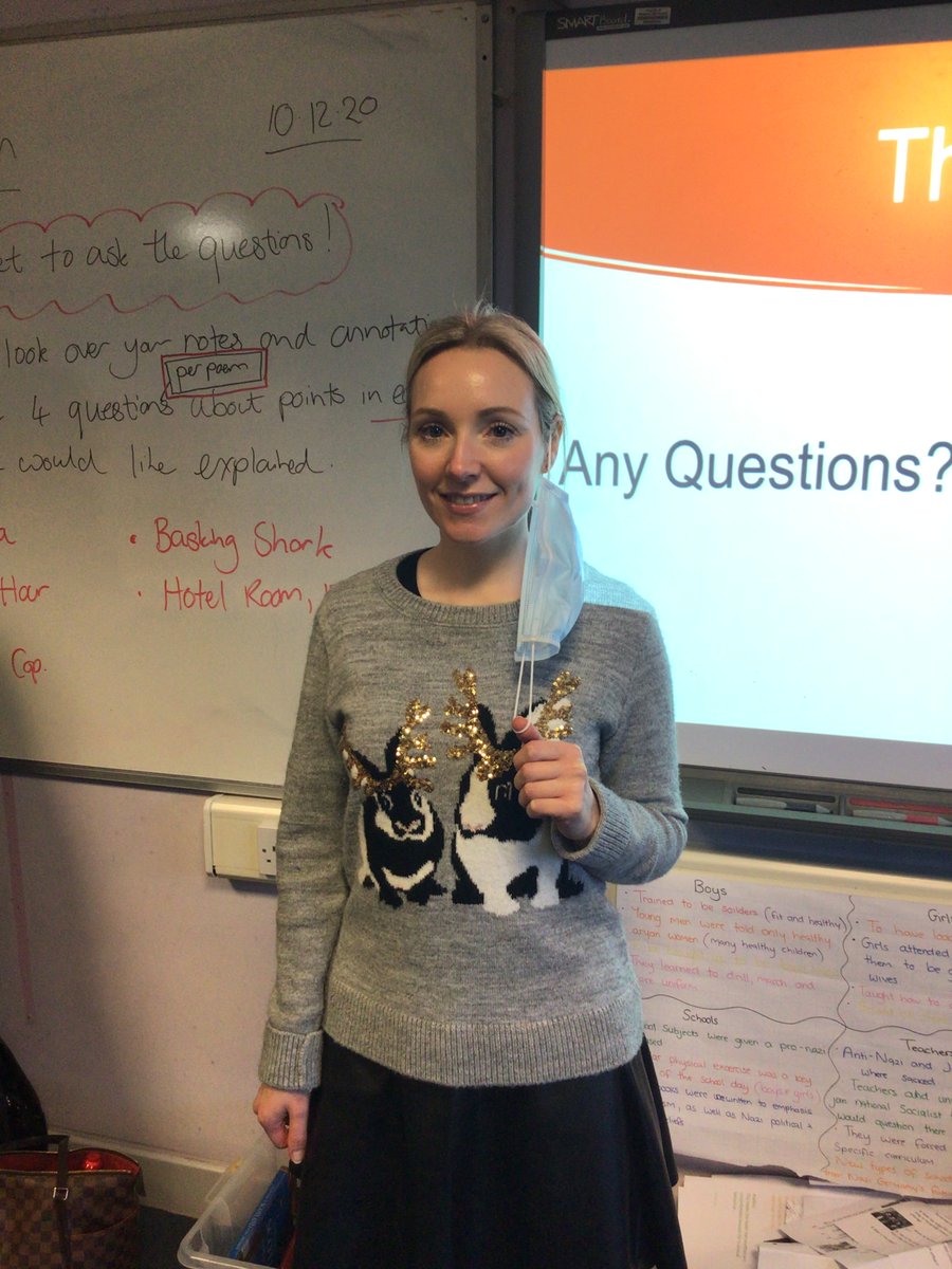 SmithycroftLT's tweet photo. Professional Learning is for everyone @smithycroft282!  Great to see so many of our young people attending their first CLPL session for aspiring teachers. Thanks so much to our student teacher colleagues and our careers advisor for leading this opportunity😊 https://t.co/9vKnAHAqiK