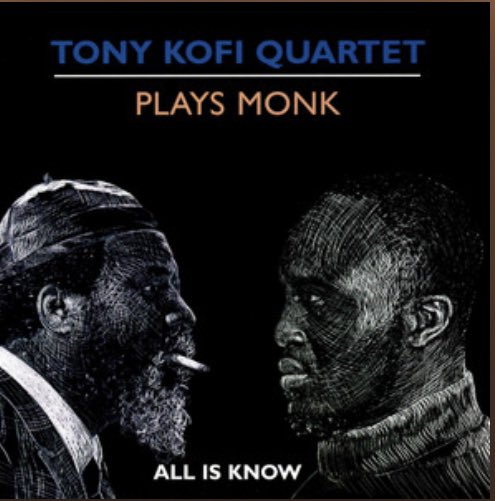 tonykofi's tweet photo. Looking forward to paying homage to one of my musical heroes Thelonious Sphere Monk on Saturday 12th December @606club featuring @JonathanGeeTrio #benhazleton #rodyoungs
https://t.co/ymMBvXf862 https://t.co/UgCFMMfFid