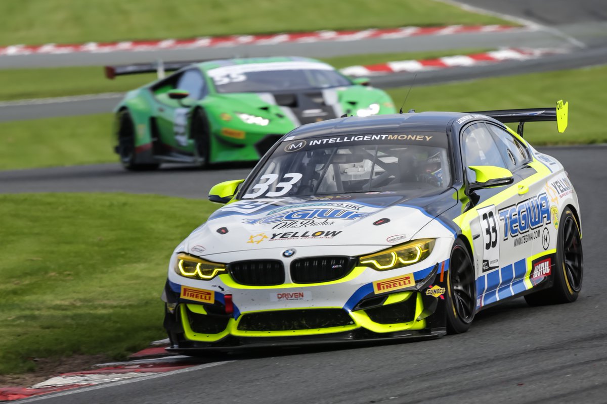 Century Motorsport tweet media