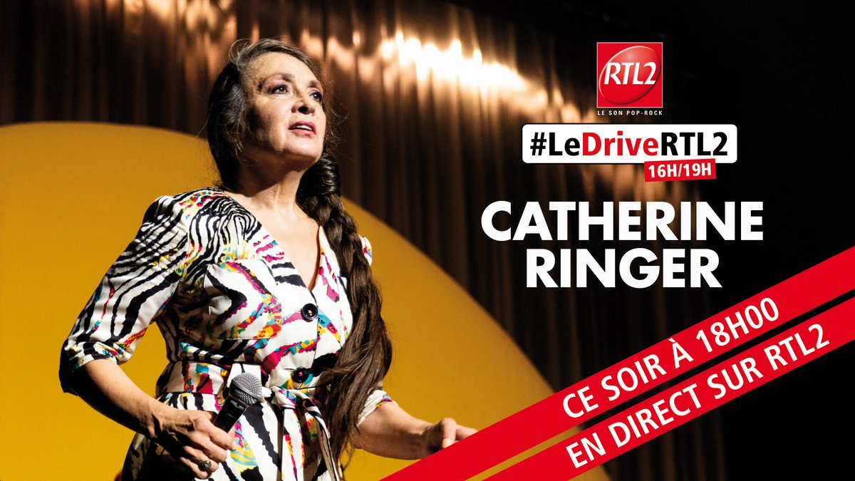 #LeDriveRTL2 tweet media