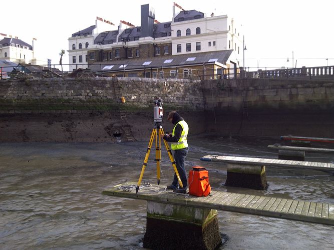 To find out more about our Topographic Surveys - contact ian.anderson@geosphere4d.com 

Services include:
- Establishing Primary Survey control
- Small &amp; large topographic &amp; mapping surveys
- Digital Terrain Models
- Combine with Underground Utility Surveys

 #surveyor #AEC