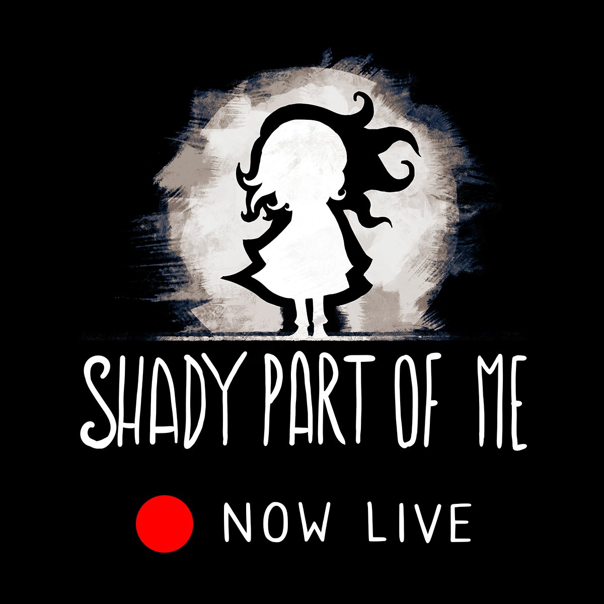 ShadyPartOfMe's tweet photo. Nous sommes en live! 

Rejoignez dés maintenant @Cel_Moutarde (notre Art Director), @Saranoucheka (notre producer) et @MrDeriv pour découvrir le monde fascinant de Shady Part of me: 

https://t.co/fbWsmKQl6y https://t.co/i9CBNk02N0