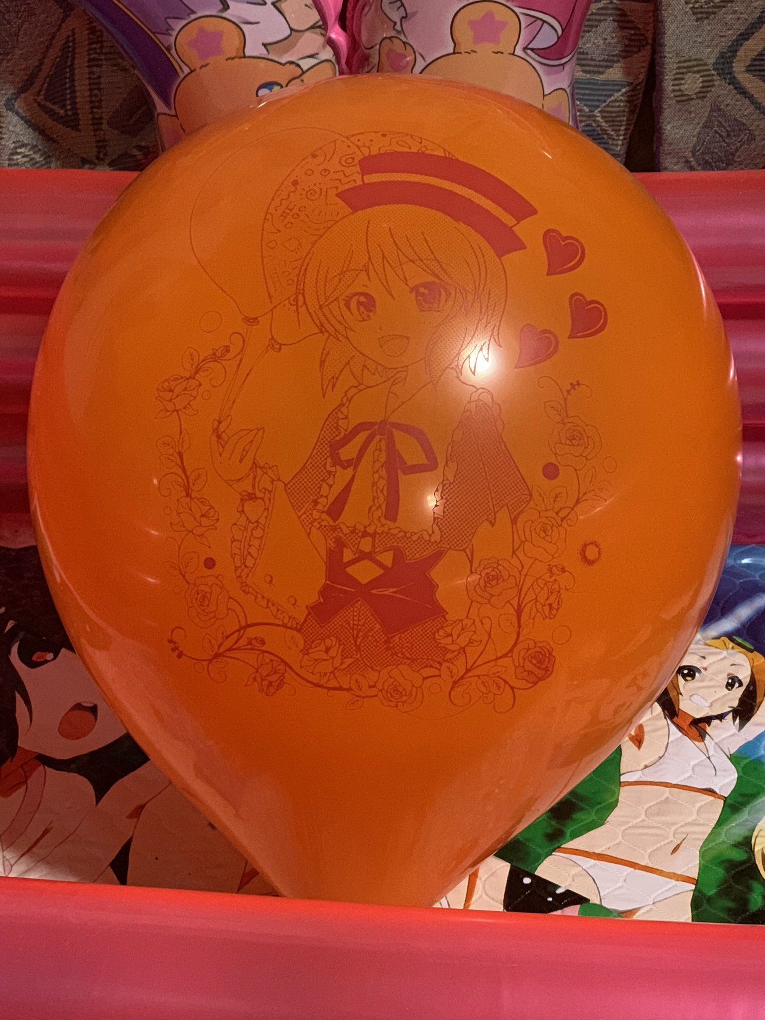 ゆゆにゃん 絵描き修行中 12 11 今日のイラスト風船 蒼星石風船 メーカー不明 16インチ オレンジ 赤 今日のイラスト風船は 蒼星石風船です ハートマークが可愛らしくていいですね 風船もちょうどいい感じのネック具合で素敵です W 1日1 ゆゆにゃん 絵描き修行中 12 11 今日のイラスト風船 蒼星石風船 メーカー不明 16インチ オレンジ 赤 今日のイラスト風船は 蒼星石風船です ハートマークが可愛らしくていいですね 風船もちょうどいい感じのネック具合で素敵です W 1日1