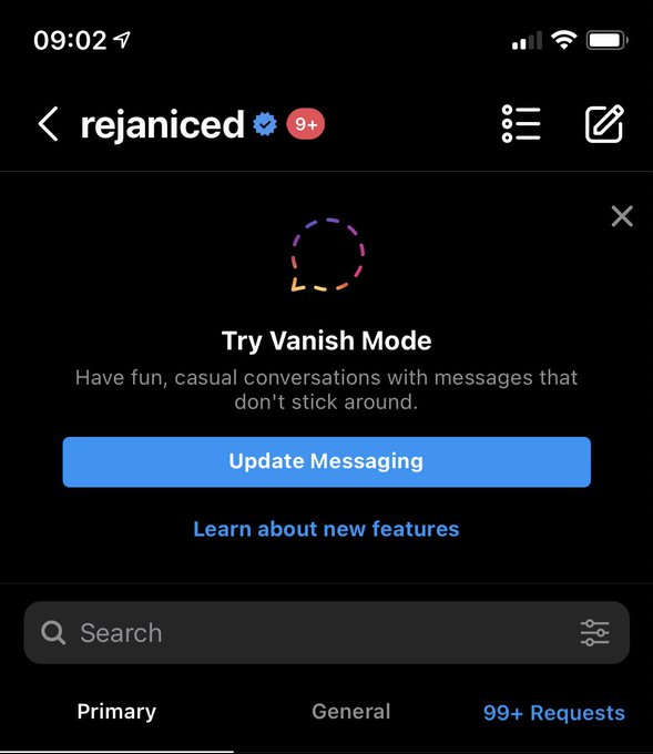 instagram is looking for trouble https://t.co/BNJAeYrv7s