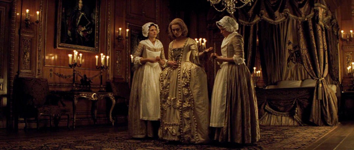  #Andor Rebecca Alleway is set decorator. She worked on The Duchess (2008), Cloud Atlas (2016) and Murder on the Orient Express (2017).