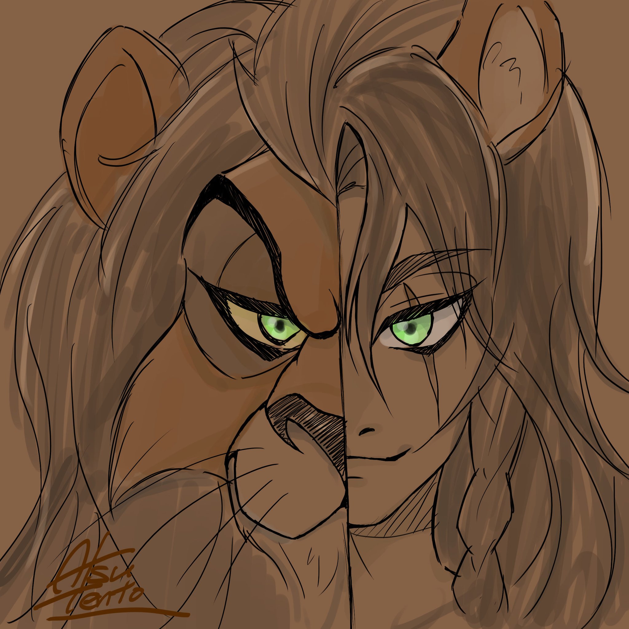 Atsu D垢🦁 on X: 