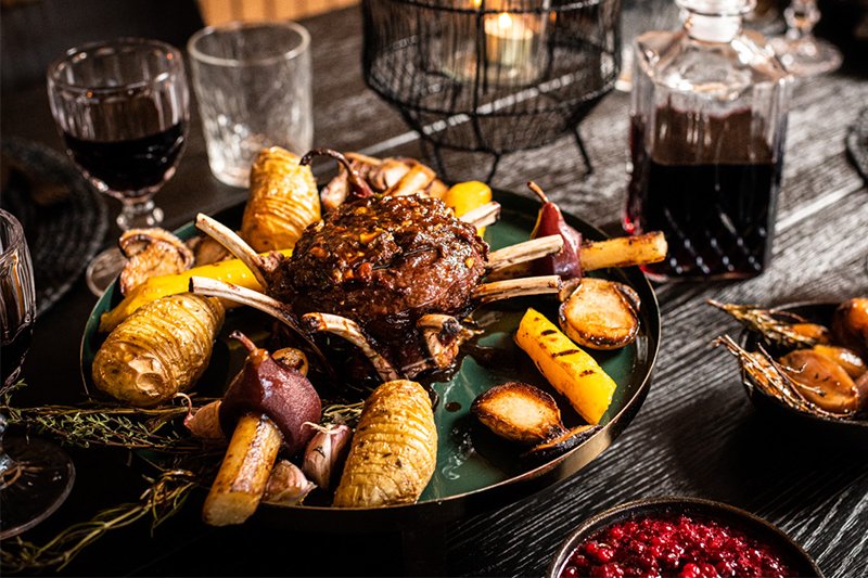 Big Green Egg NL tweet media