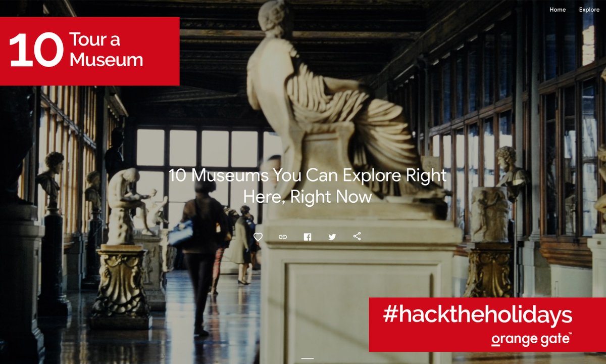 Orange Gate Labs tweet media