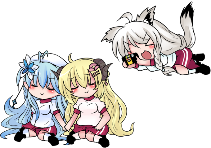 集合絵のtwitterイラスト検索結果 集合絵のtwitterイラスト検索結果