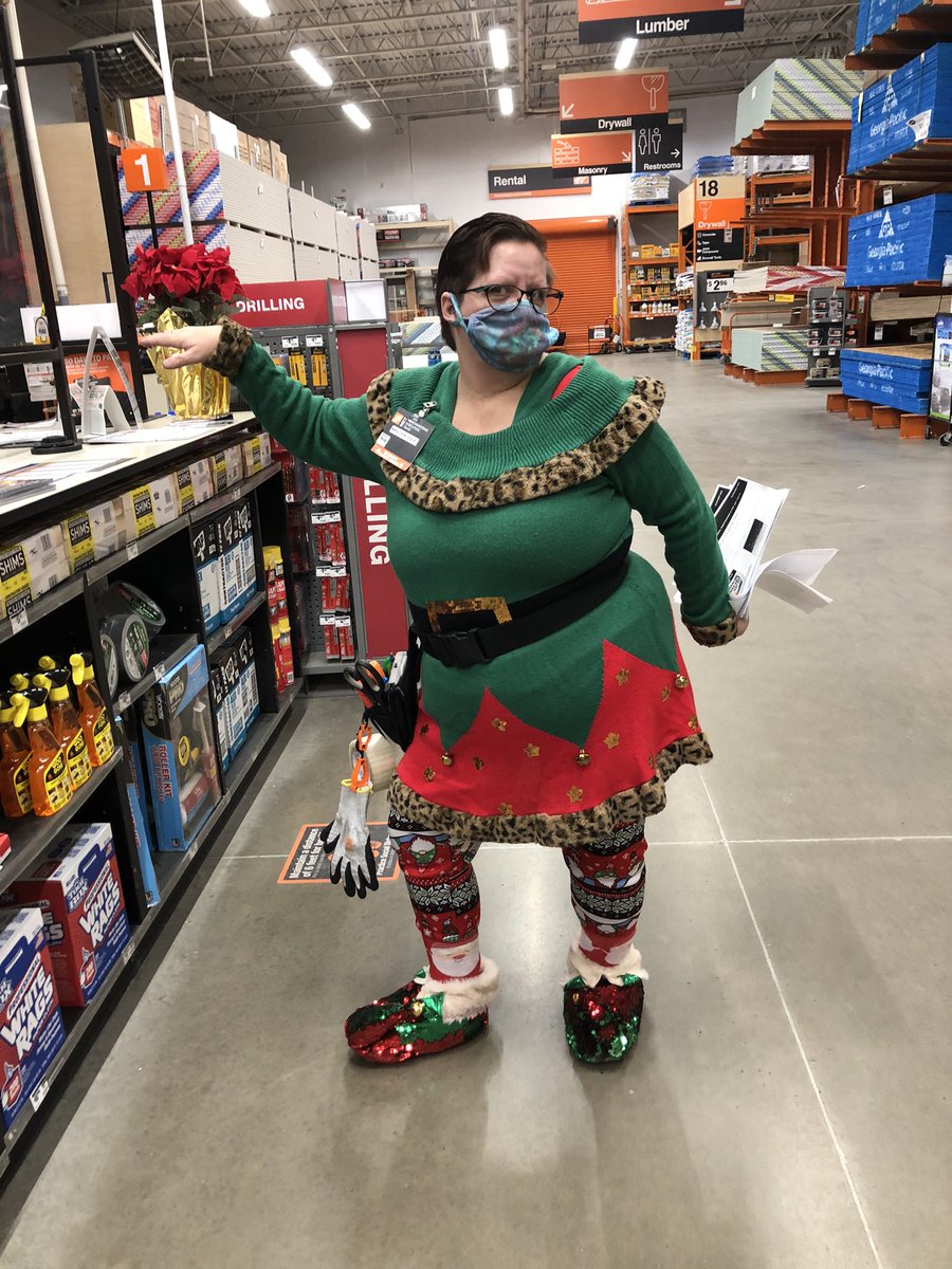 Mama2Bubba_Boo's tweet photo. Our MET Team is Represented ~ Kirk and Michelle Have the Spirit 🎄 #happyholidays2020  #highflyinghelena  #3106D255  #howisyourholidayspirit  @SnarrOps3106 @MTBobDHRM255 @Michell77732711 @JeffGroomsHD @SASM3106 @HeittSarah @BlankenshipSB https://t.co/fLB7pXPK7e
