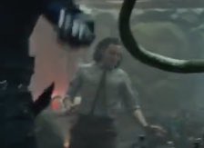 royaltyloki's tweet image. good morning to loki with rolled up sleeves