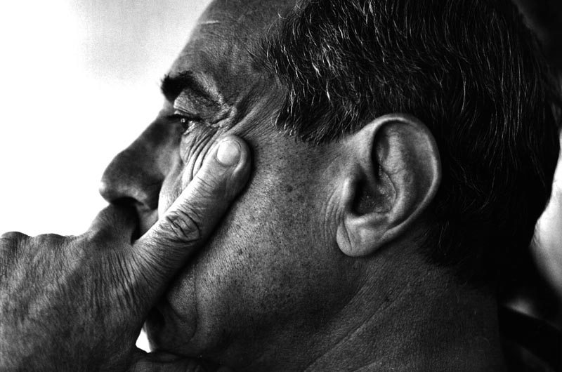 "Always I have concluded the death penalty is wrong because it lowers us all; it is a surrender to the worst that is in us; it uses a power - the official power to kill by execution - that has never elevated a society, never brought back a life, never inspired anything but hate."