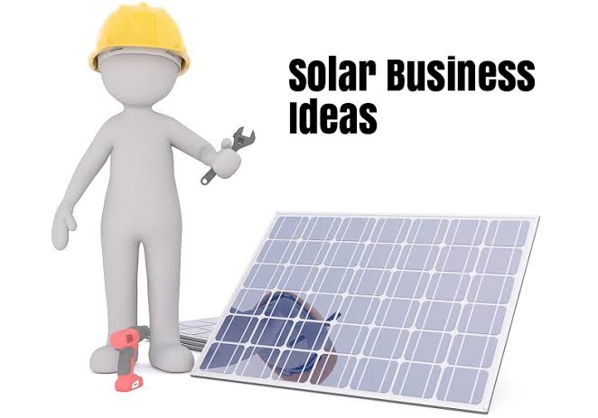 GloryOguegbu's tweet photo. Here's a Quick Starter Guide on How to Start your #Solar #Business

1) First, you need a viable idea. Not just something of value but a product or service that meets the customers 'pain point'. Eg I want to sell solar products to women in Ejigbo who sell market at #Night with..👇 https://t.co/rXQ65NBhRH
