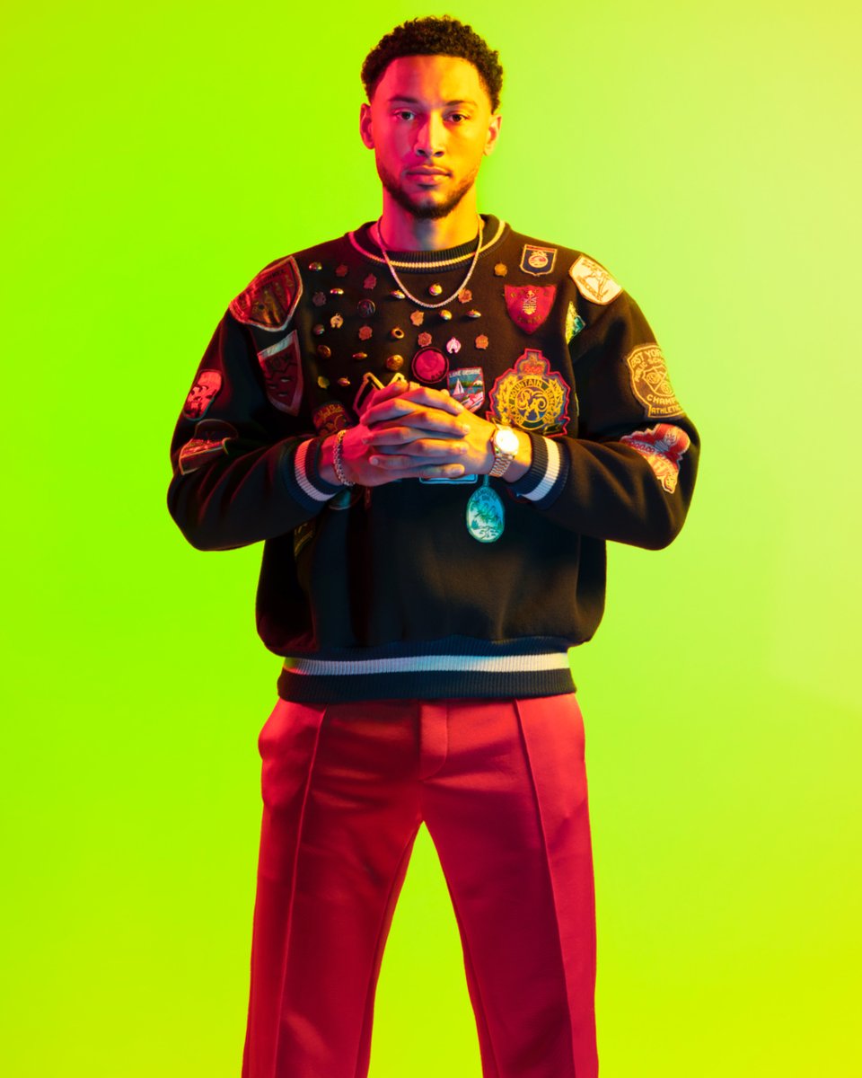 ben simmons outfit｜TikTok Search