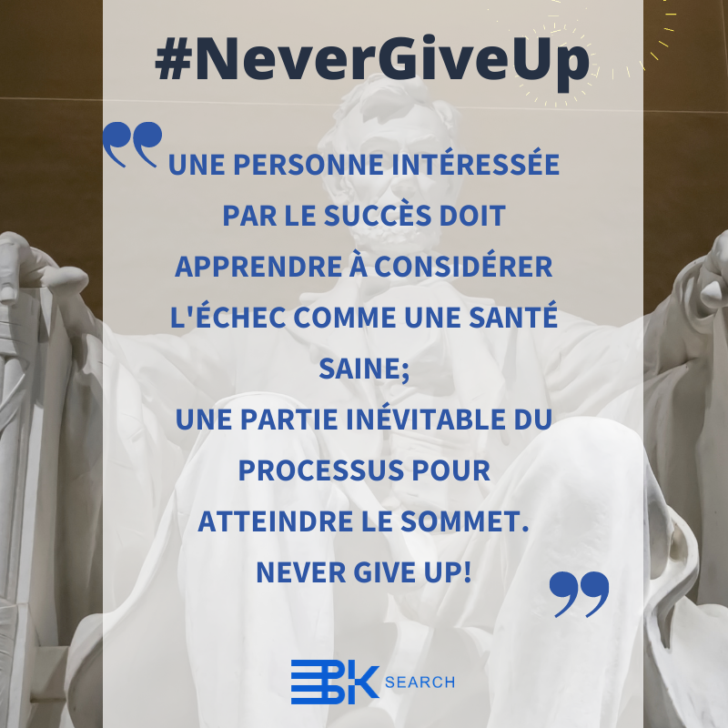 SearchBk's tweet photo. Un état d'esprit positif t'aide à acquérir ce que tu veux.
Profitez du weekend pour postuler via https://t.co/wtDoUvLBWK et trouver le job de vos rêves ! 

#GrowthMindset #teamplayer  #Paris #Geneva #europe #job #staffing #recrutement https://t.co/4GjFxiNsjz