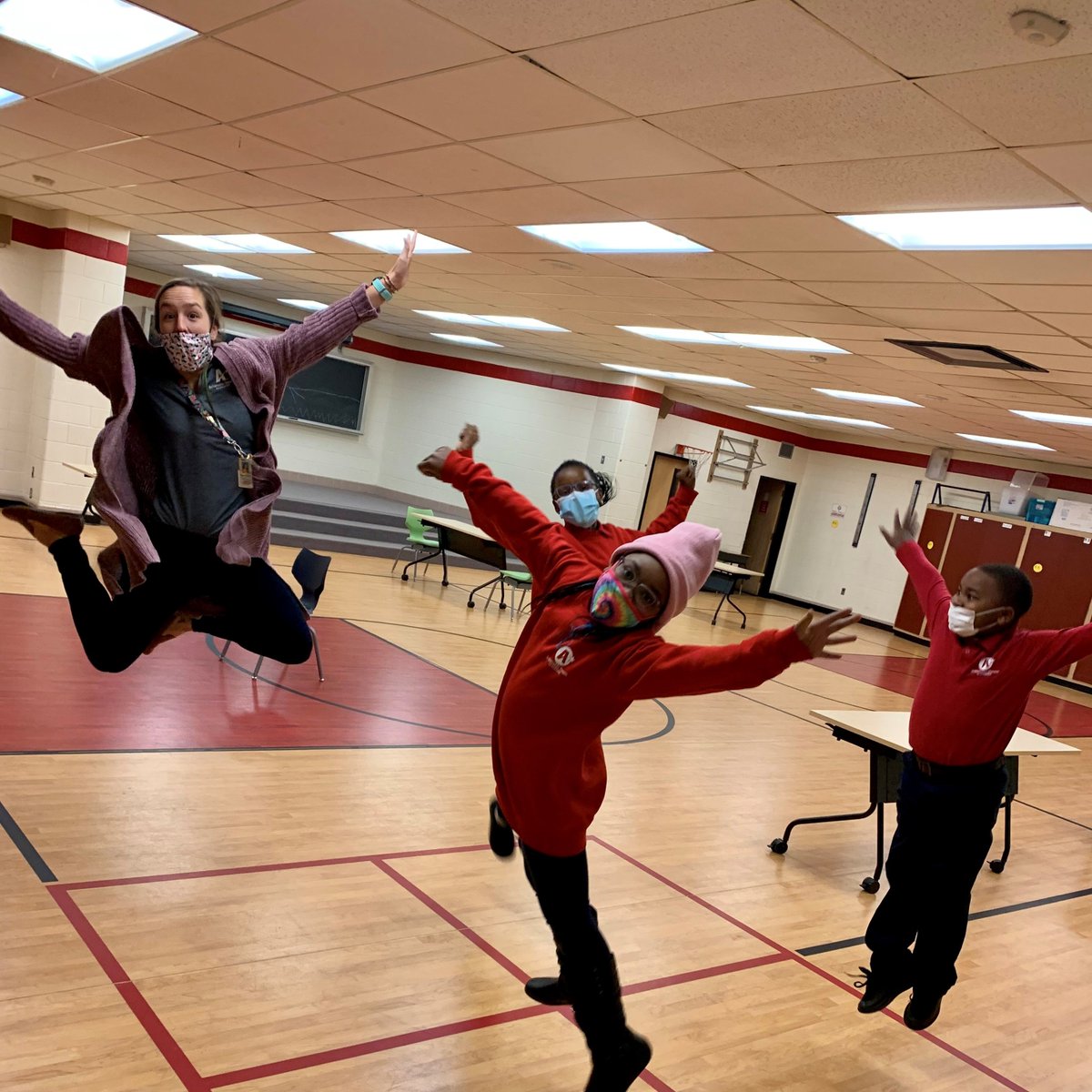Dmpeoples (@dmpeoples1) on Twitter photo Jumping for joy at the week we've had of the #parallelhybirdpilot at <a href="/ADA_HSES/">AchievableDreamHSES</a> in <a href="/HenricoSchools/">Henrico Schools</a>. Every minute has been fabulous, fun and full of learning. <a href="/EmilyMcMillen15/">Emily McMillen</a> <a href="/bthompsonHCPS/">Brooke Givens</a> <a href="/BKleyman_HCPS/">Brooke Kleyman</a> <a href="/DrewBakerHCPS/">Drew Baker</a> Jumping for joy at the week we've had of the #parallelhybirdpilot at <a href="/ADA_HSES/">AchievableDreamHSES</a> in <a href="/HenricoSchools/">Henrico Schools</a>. Every minute has been fabulous, fun and full of learning. <a href="/EmilyMcMillen15/">Emily McMillen</a> <a href="/bthompsonHCPS/">Brooke Givens</a> <a href="/BKleyman_HCPS/">Brooke Kleyman</a> <a href="/DrewBakerHCPS/">Drew Baker</a>