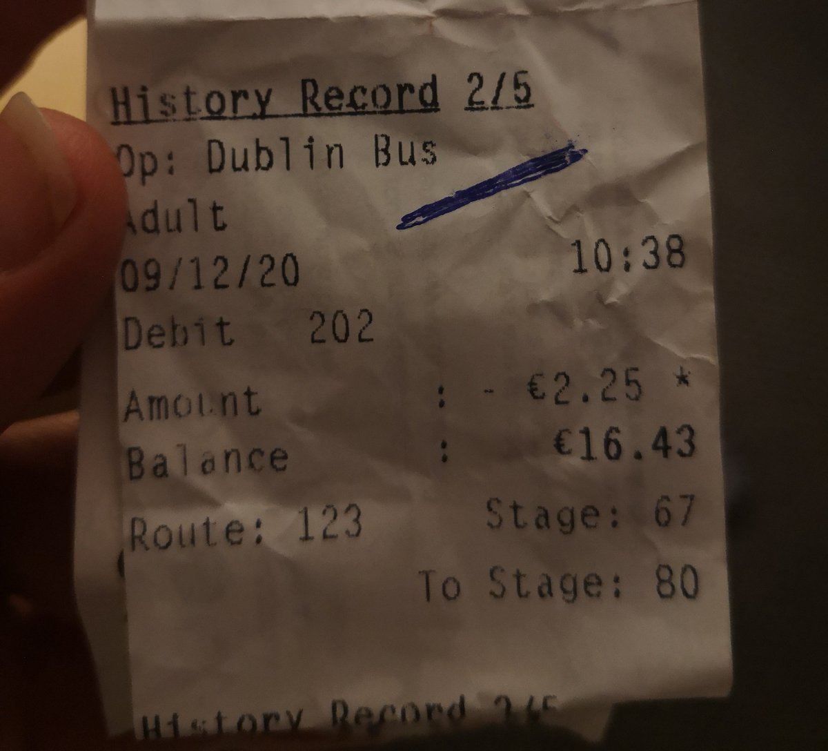 EmmaFillum's tweet photo. I lost something REALLY REALLY REALLY important on a 123 bus on Wednesday.
Nothing has been handed in to @dublinbusnews. It's of NO value to anyone but me and my family.i can't see how it would be stolen.
It's a cream tote bag with black logo &amp; a number of drawings inside it. https://t.co/FXlz2u15Rp