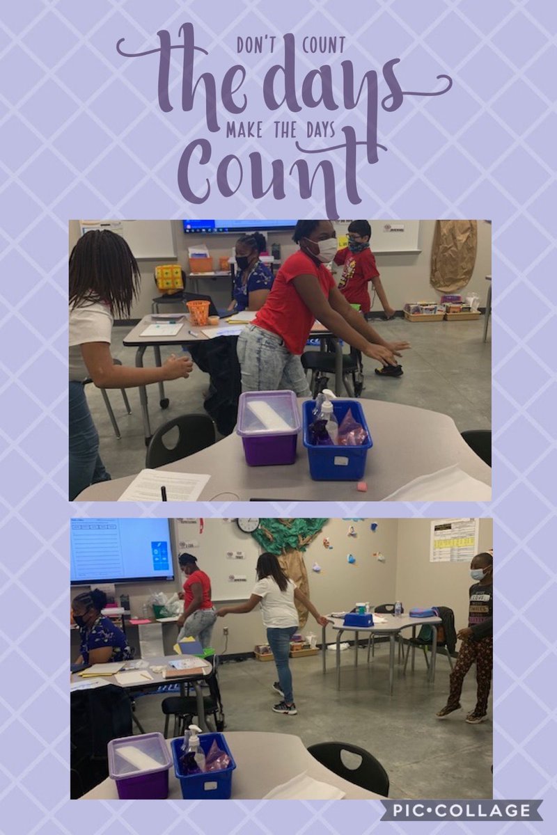 EducationHearts's tweet image. Music -Movement - Learning 🌻
When we move, we learn. When we learn, we grow.
-
-
Hearts of Education
A Bridge to Academic Excellence

#educationboss #musicallearning #teachersrock #teacherife #teacherideas #teachergoals #iteach #blackteachers #middleschoolteacher #teachershare