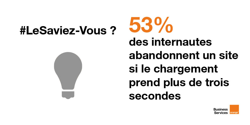 📱Les Progressive Web Apps pour plus de rapidité et de fluidité❓Découvrez comment enrichir l’expérience de vos utilisateurs et booster votre business grâce aux #WPA 👉 oran.ge/2W8xTCt 
#TransfoNum <a href="/orangebusiness/">Orange Business</a>