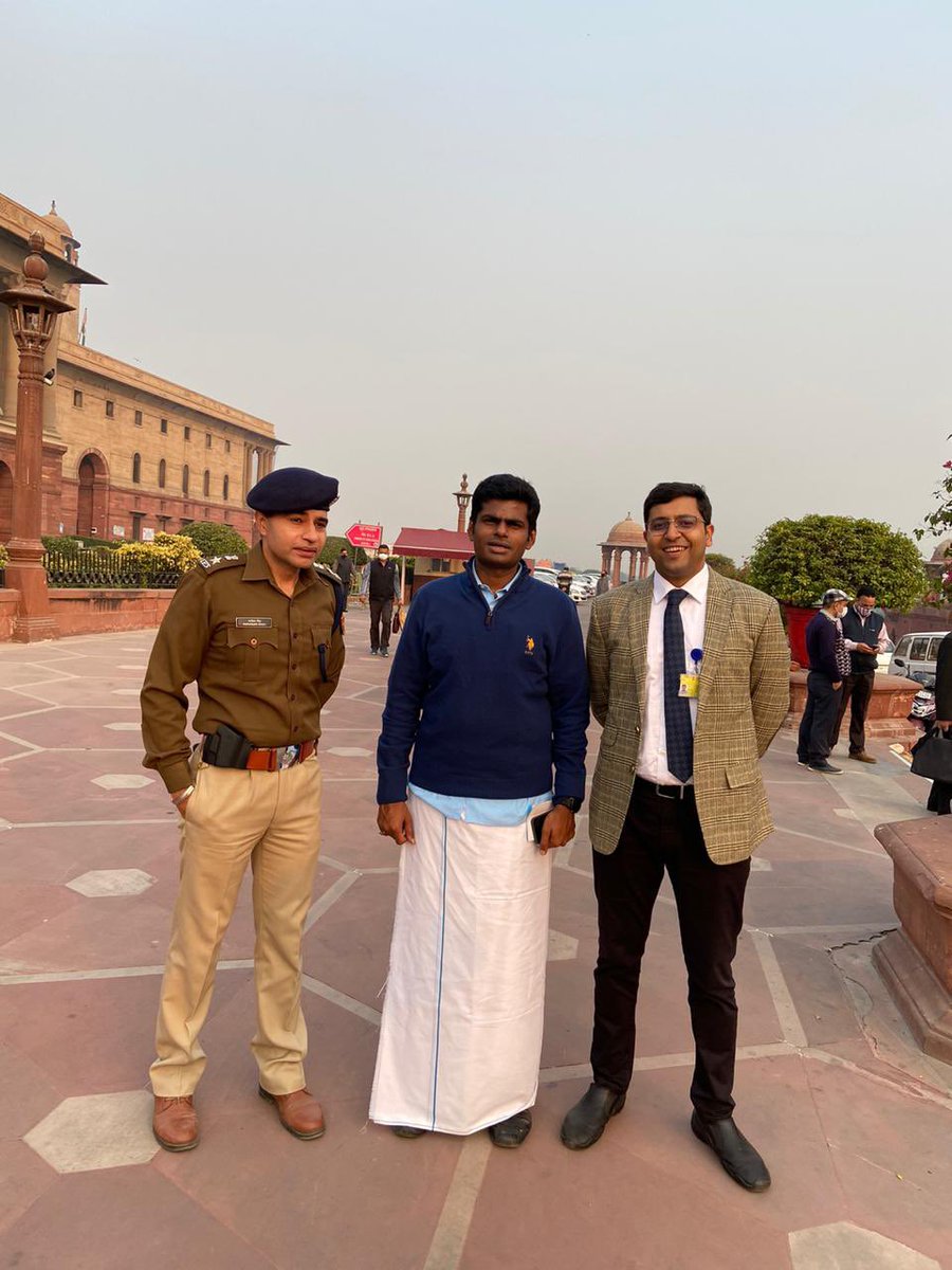 K Annamalai On Twitter Meeting Friends Are Always Special More So If They Had Shaped One In Their Own Way With A Lbsnaa Batchmate Room Mate Rmray Ias Parvinder Singh Ips