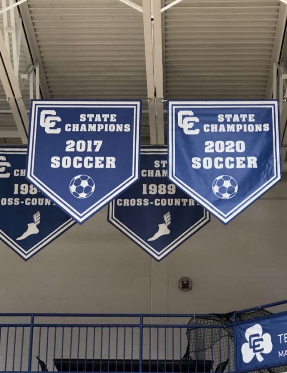 #BANNERRAISED