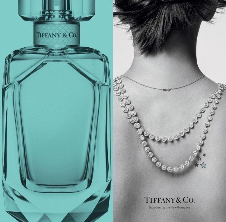 24. Tiffany and Co EDP 50ML RM400.Well known for jewelry tapi bila dia buat je perfume habislah duit para suami dan boipren. Kick start with bergamot dan black currant. Kemudian di take over oleh rose serta diakhiri oleh musk & patchouli.Ketahanan: Harga: 