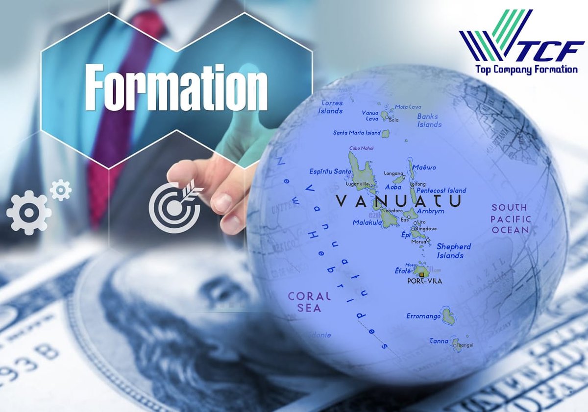 TOPPUBLISHERS's tweet photo. Reasons to Have #Vanuatu Offshore #BankAccounts (Corporate and Individual)

https://t.co/2N9mQ85Unc https://t.co/RoVRdg8e6b