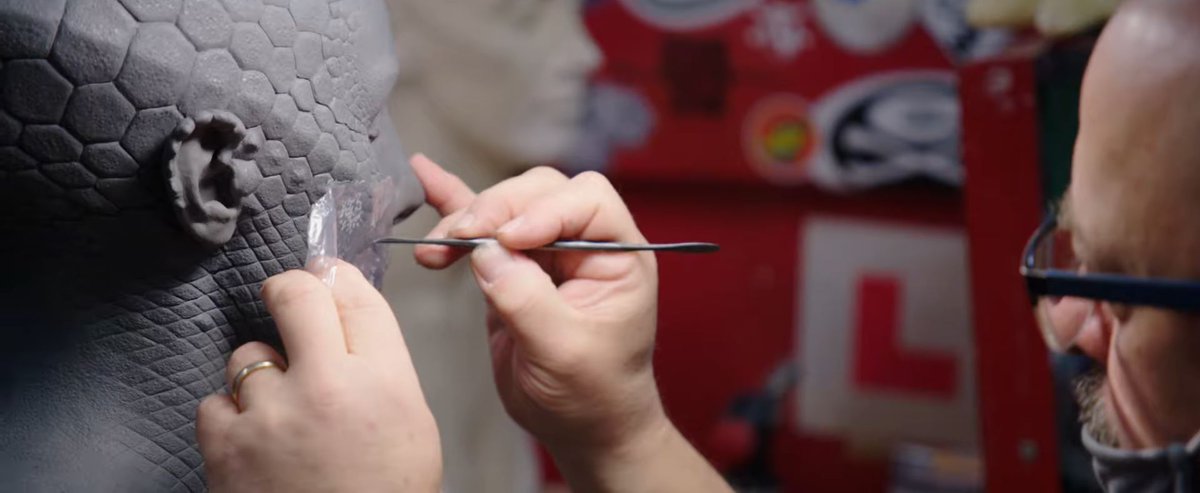  #Andor Creature shop.