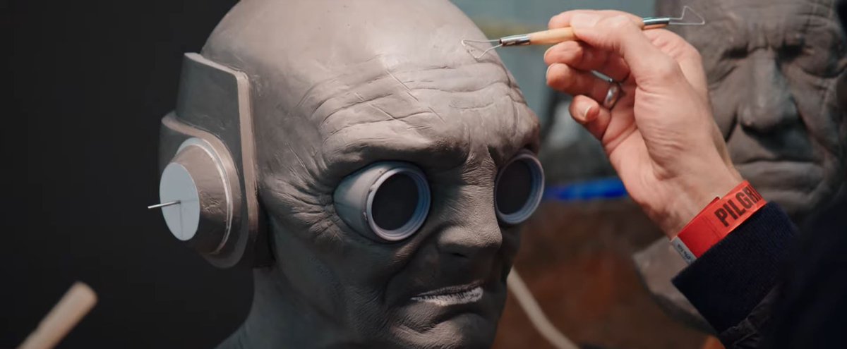  #Andor Creature shop.