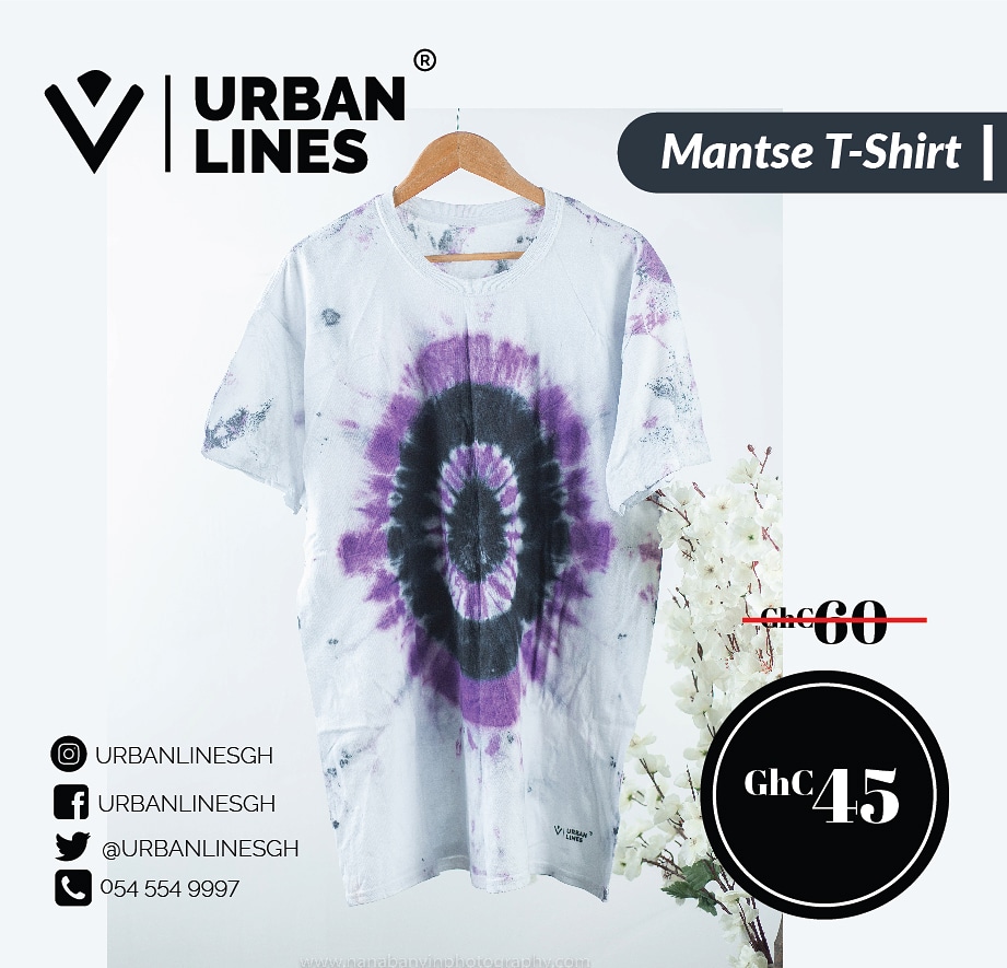 UrbanLinesGh's tweet photo. Mantse T-shirt 
Black and Purple
Dm to order
Next day delivery (however, subject to availability)

#urbanlinesgh
#tiedyeshirtsforsale #ghanafashion #ghanaonlinestore accra 
East legon https://t.co/sxN8Uj6KqJ