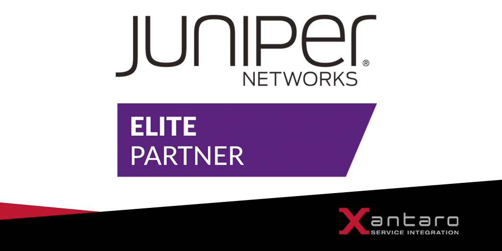 Xantaro Group (@xantarogroup) on Twitter photo We are proud to once again maintain the requirements and continue holding the Juniper Networks Elite Partner status for the 14th year!
Many thanks to <a href="/Juniper_DE/">Juniper Networks DE</a> & <a href="/Juniper_UK/">Juniper Networks UK</a> and the #Xantaro team for the commitment! 👏👍💪
#xantaro #juniper #EngineeringSimplicity together We are proud to once again maintain the requirements and continue holding the Juniper Networks Elite Partner status for the 14th year!
Many thanks to <a href="/Juniper_DE/">Juniper Networks DE</a> & <a href="/Juniper_UK/">Juniper Networks UK</a> and the #Xantaro team for the commitment! 👏👍💪
#xantaro #juniper #EngineeringSimplicity together