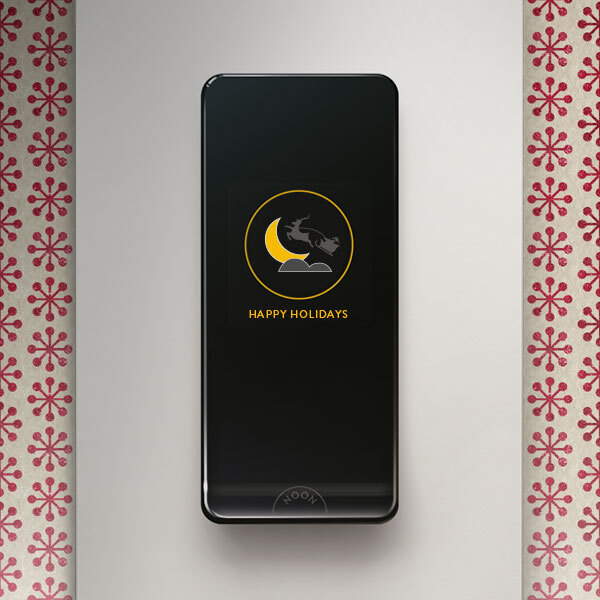 How will you be #decorating this season? Make sure your halls are decked and the mood is set with NOON home switches. The perfect way to #light and enhance your #home for the #holidays💡🎄