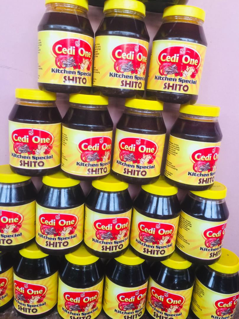 cedione0027's tweet photo. Y'all hit @cedione0027 for your delicious Shito!! Don't get it twisted when you need real Shito I mean very sauce Shito dm 0546420027/0552182101 now and he do foods for parties , funerals, birthday party and mre.....thnxxxx
@OtedolaTimmy @Cobbytific_ https://t.co/tnv3bmXqmT