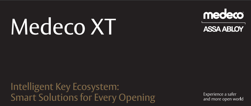 dssnynj's tweet image. The new Medeco XT Intelligent Key Brochure is now available! Check out the latest product offering including the Intelligent Key Cabinet and Identification &amp;amp; Programming Device.

#assaabloy #intelligentkey #electronickey #accesscontrol #locksmiths 

content.assaabloyusa.com/doc/AADSS10666…