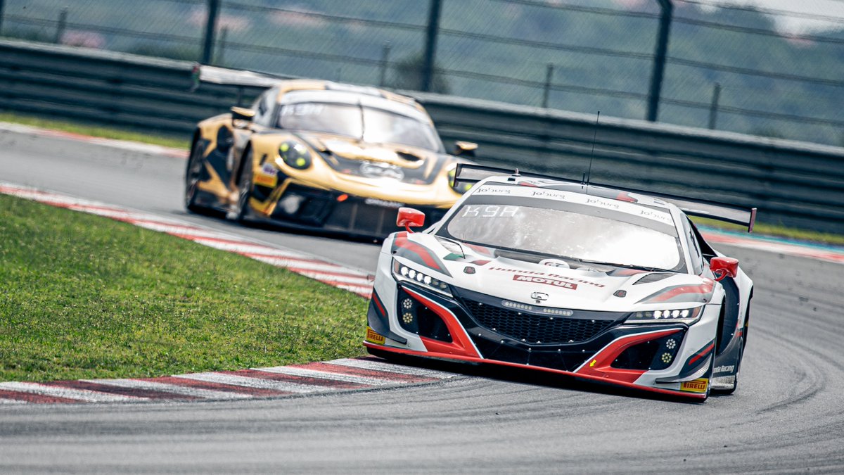 Zdravko (@zdravkost) on Twitter photo #OnThisDate in 2020, Super Mario <a href="/MarioFarnbacher/">Mario Farnbacher</a> in Honda NSX GT3 Evo took pole position for the Kyalami 9 Hour race. (Photo: <a href="/xynamic/">Xynamic</a>, via <a href="/JASMotorsport/">JAS Motorsport</a>) #OnThisDate in 2020, Super Mario <a href="/MarioFarnbacher/">Mario Farnbacher</a> in Honda NSX GT3 Evo took pole position for the Kyalami 9 Hour race. (Photo: <a href="/xynamic/">Xynamic</a>, via <a href="/JASMotorsport/">JAS Motorsport</a>)