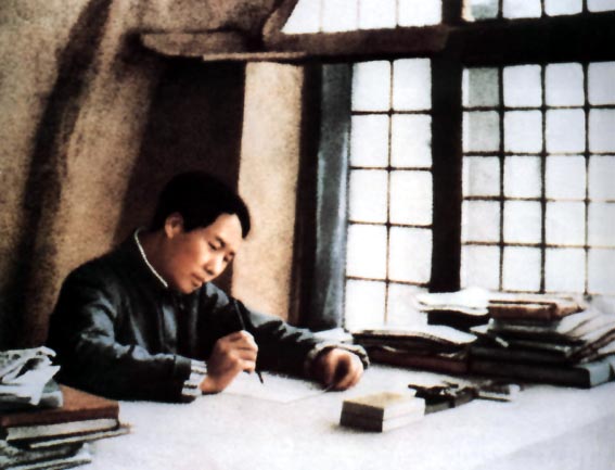 78) Mao Zedong. His brutal record as political dictator is well-known. As communist army commander-in-chief, his unusually expansive strategic vision, alarming tolerance for gamble and risk, and unorthodox principles of operation, were critical for military victory in Civil War.