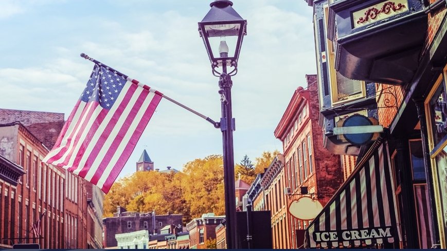 With the <a href="/usdaRD/">Rural Development</a>'s Business &amp; Industry CARES Act Program, rural business and agricultural lenders can partner with <a href="/USDA/">Dept. of Agriculture</a> to help support and revitalize rural communities' economic infrastructure impacted by the COVID-19 pandemic. For more info, click here: go.usa.gov/xAckr