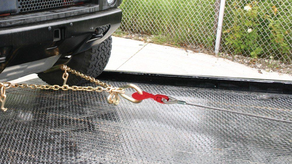 TrucknTow's tweet photo. Check out the VULCAN Classic Galvanized Steel Core Winch Cable With Self-Locking Swivel Hook.
#winchcable #tow #towing #haul #hauling https://t.co/LZ8mPODINa