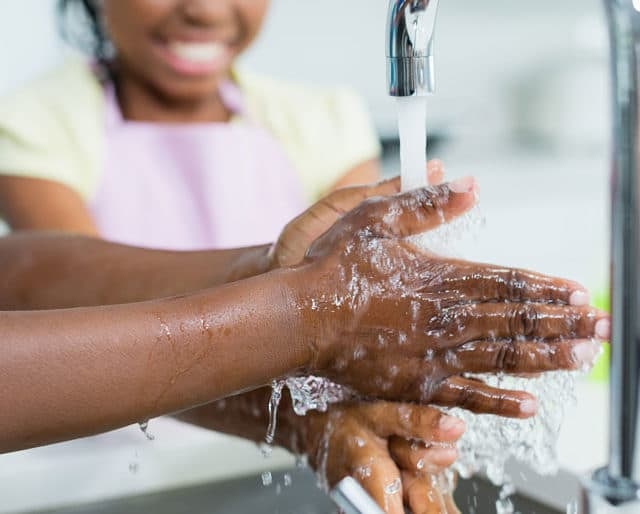 mybbwc's tweet image. This week for National Handwashing Awareness Week highlights the importance of handwashing—one of the most effective and simple ways to prevent viral infections and improve health outcomes. Clean hands saves lives.