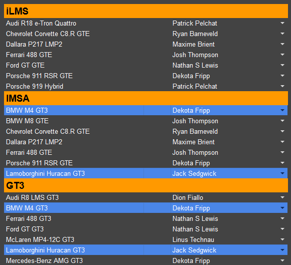 Craig Williams tweet media