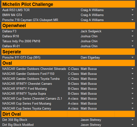Craig Williams tweet media