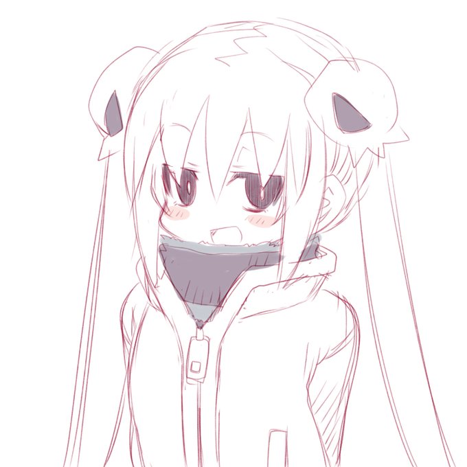 家ネックウォーマーおすすめ。チクチクしないやつな! 