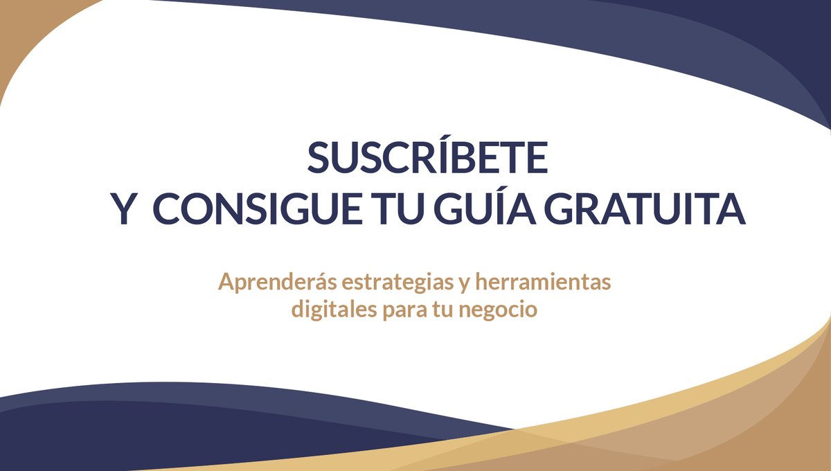 Nemica Consultores tweet media