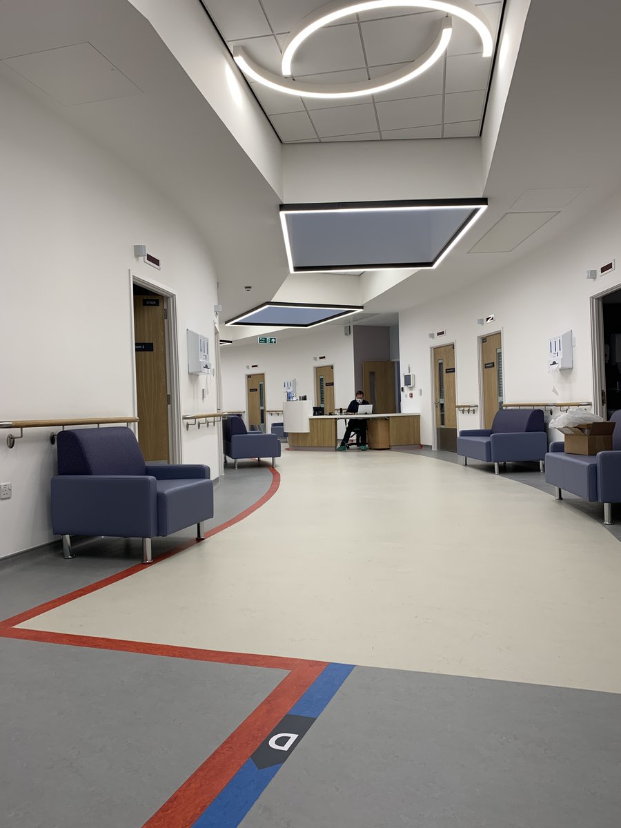 NHS Golden Jubilee on Twitter "These features are continued throughout