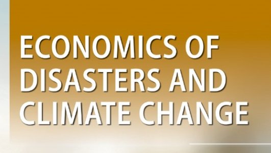 Just published in #Economics of #Disasters and #ClimateChange, ‘The Impacts of the #Coronavirus on the #Economy of the #UnitedStates’, by Walmsley, Rose and Wei <a href="/CREATE_USC/">USC CREATE</a> <a href="/USCPrice/">USC Price School</a> Read for free till February 11: link.springer.com/article/10.100…